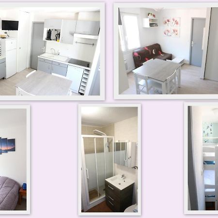 Appartement Agreable コテレ エクステリア 写真