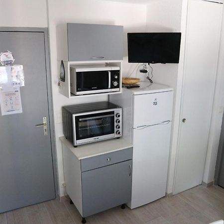 Appartement Agreable コテレ エクステリア 写真