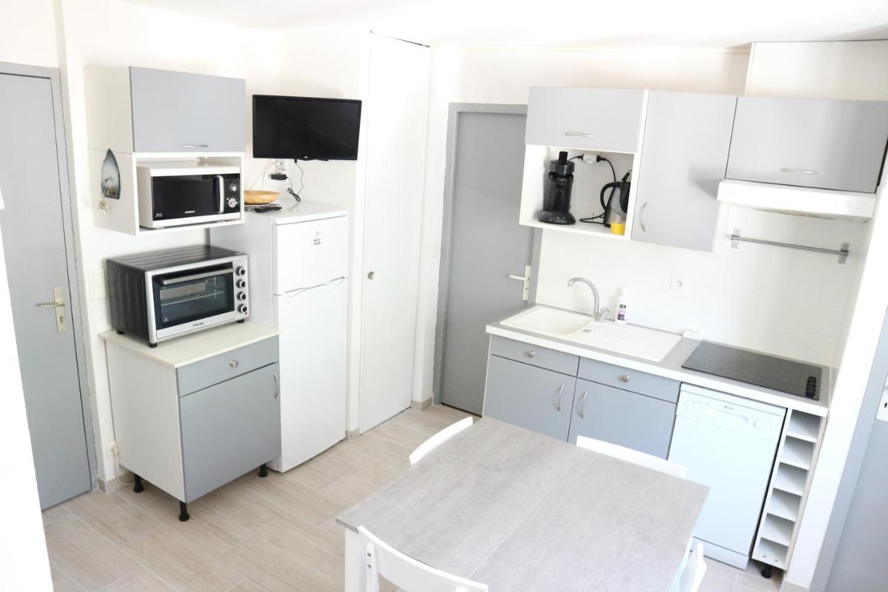 Appartement Agreable コテレ エクステリア 写真