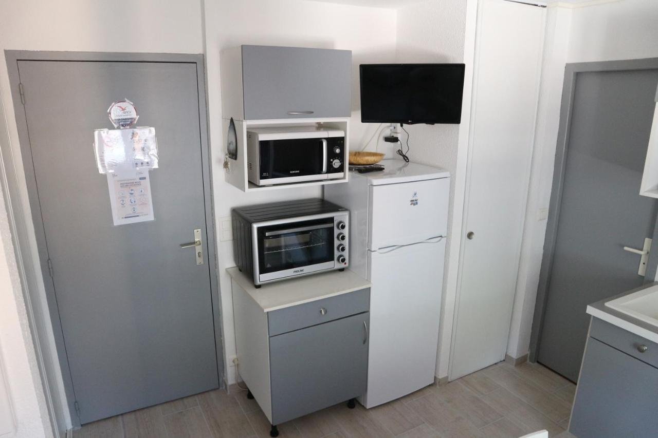 Appartement Agreable コテレ エクステリア 写真