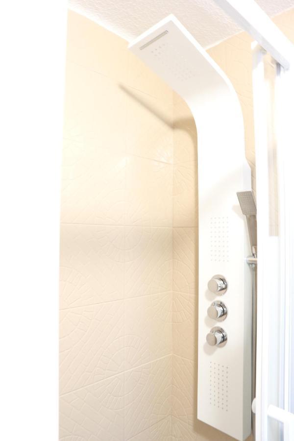 Appartement Agreable コテレ エクステリア 写真