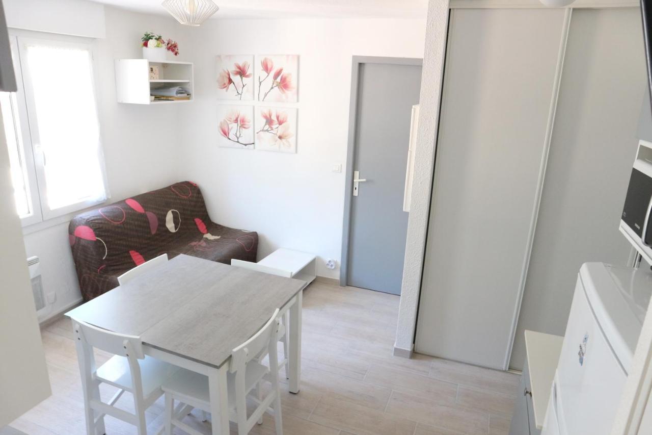 Appartement Agreable コテレ エクステリア 写真