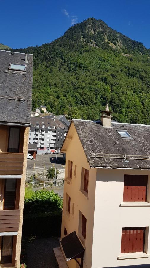 Appartement Agreable コテレ エクステリア 写真
