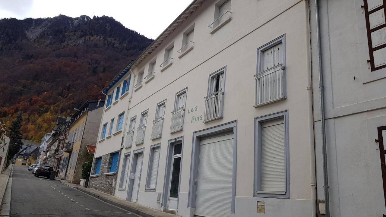 Appartement Agreable コテレ エクステリア 写真