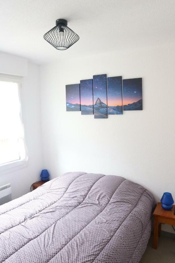 Appartement Agreable コテレ エクステリア 写真