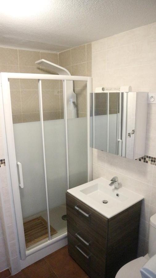 Appartement Agreable コテレ エクステリア 写真
